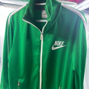 Nike jacket